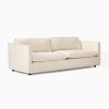 Sofa 2 Dudukan Minimalis Busa LJ Royal Foam Nyaman & Tahan Lama - Gambar 4