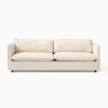 Sofa 2 Dudukan Minimalis Busa LJ Royal Foam Nyaman & Tahan Lama - Gambar 5