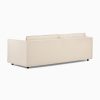 Sofa 2 Dudukan Minimalis Busa LJ Royal Foam Nyaman & Tahan Lama - Gambar 7
