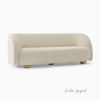 Sofa Bowl Elegan Minimalis - Gambar 5