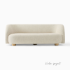 Sofa Bowl Elegan Minimalis - Gambar 4