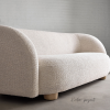 Sofa Bowl Elegan Minimalis - Gambar 3