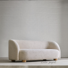Sofa Bowl Elegan Minimalis - Gambar 2