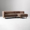 Sofa Sudut (L) Kayu Jati dengan Busa Royal Foam – Nyaman & Stylish - Gambar 3