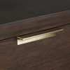 Dresser Kayu Jati Minimalis Elegan Modern - Gambar 6