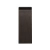 Dresser Kayu Jati Minimalis Elegan Modern - Gambar 5
