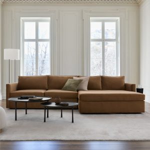 Sofa Minimalis L-Shape