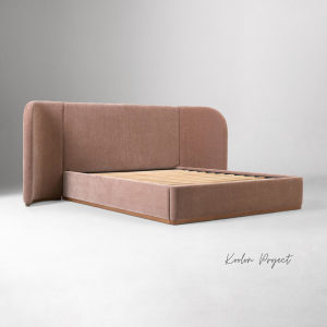 Tempat Tidur Upholstery