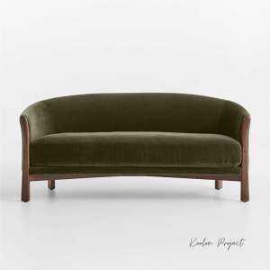Sofa Klasik Minimalis